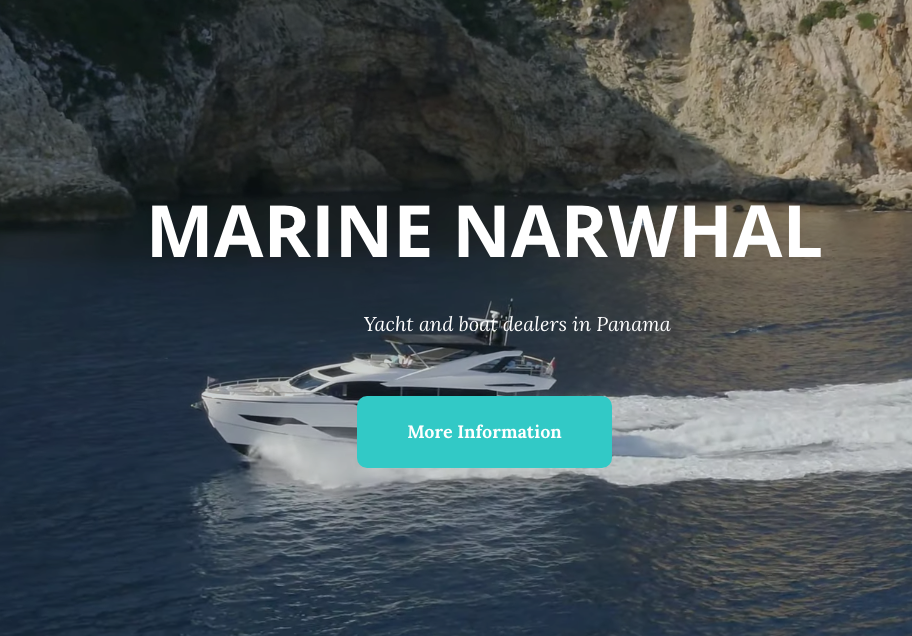 Narval Marine S.a.